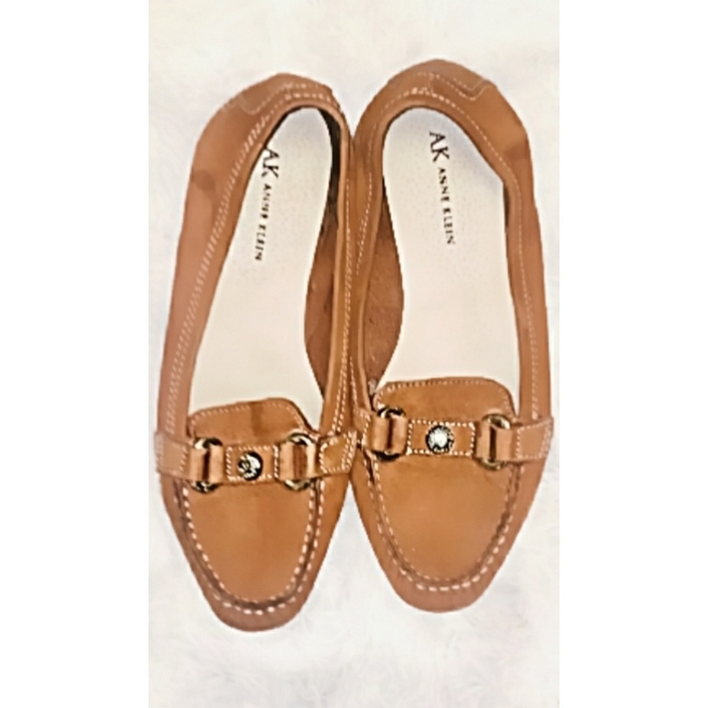 Loafers Anne Klein